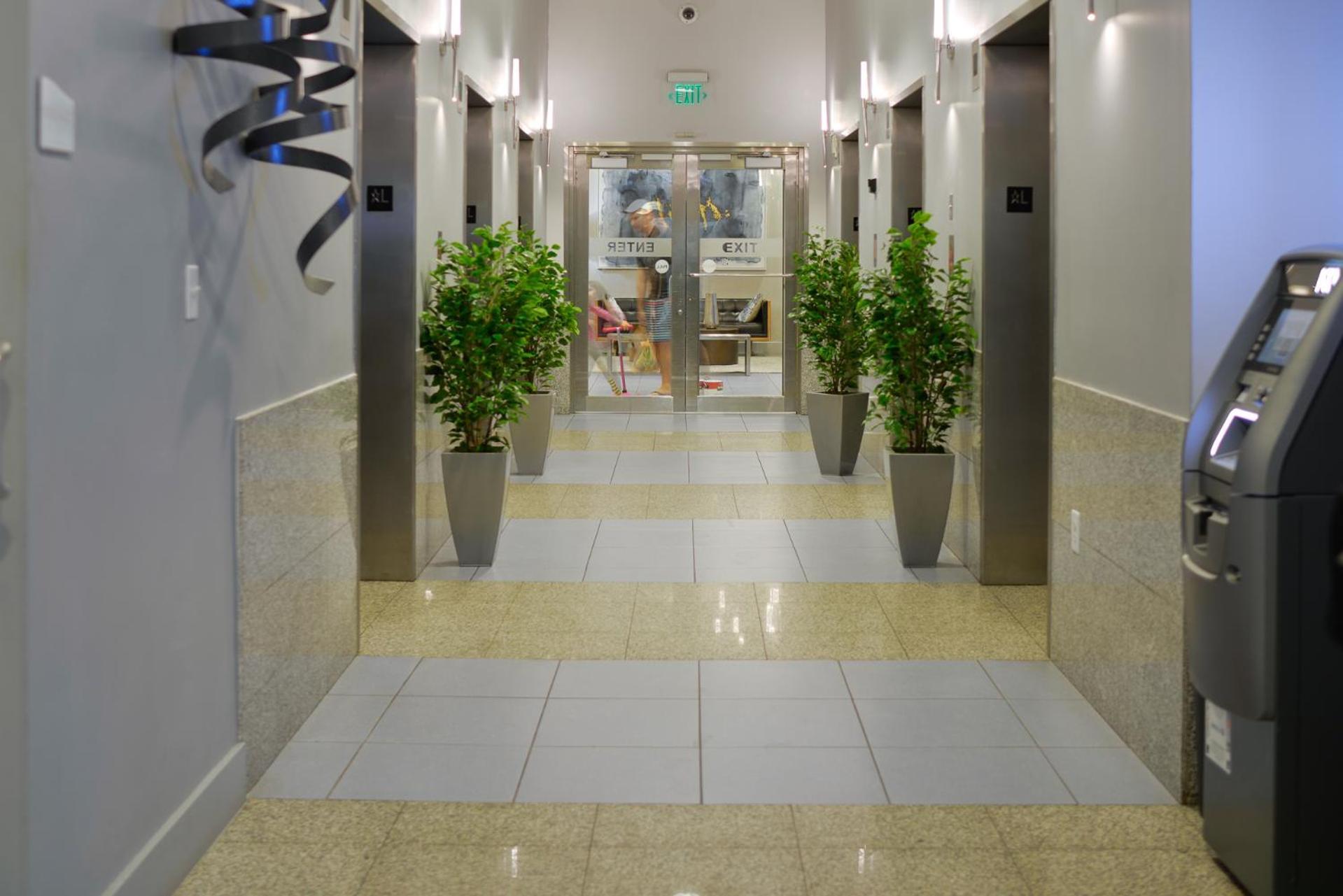 Brickell Getaway Wviews Apartamento
