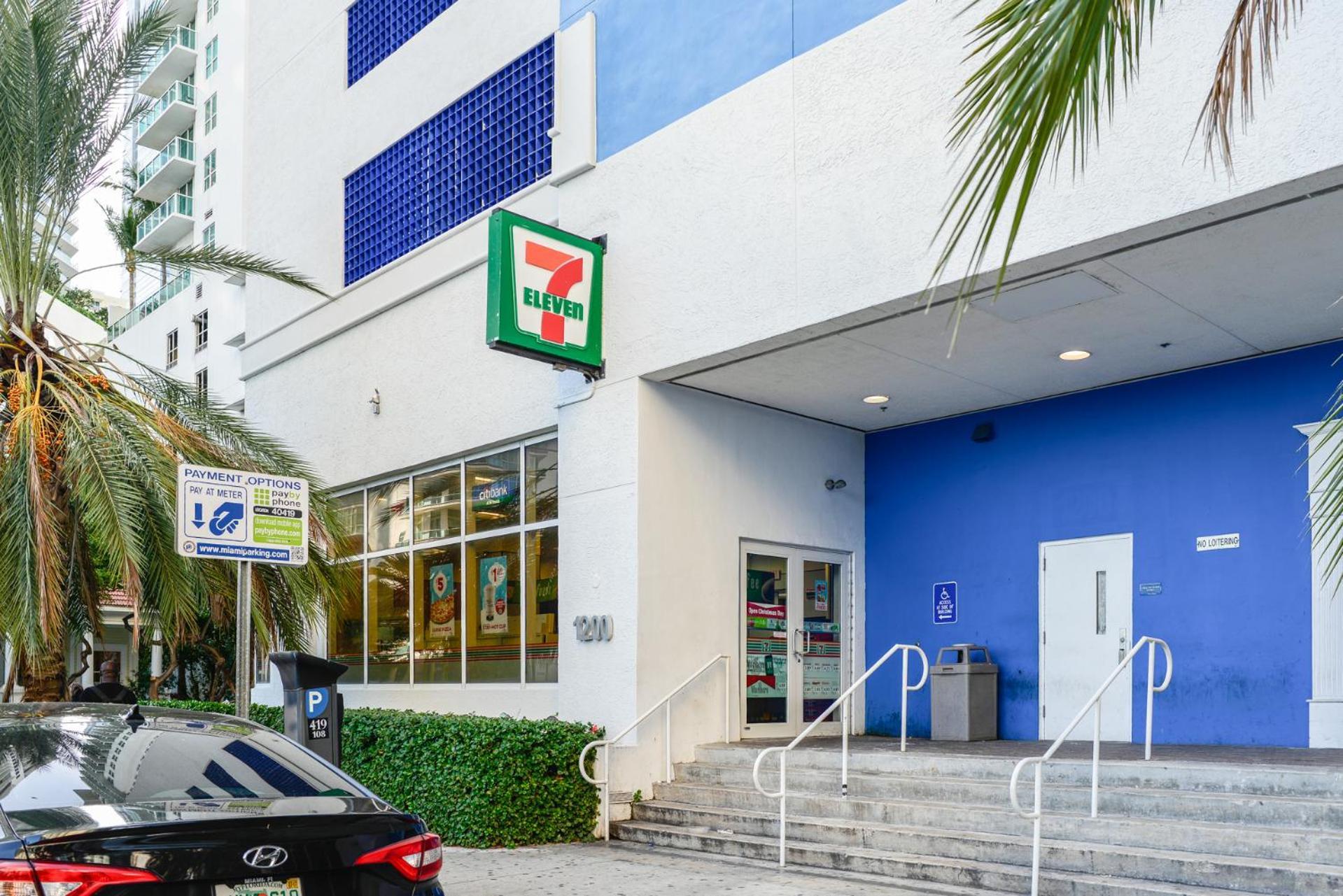 Apartamento Brickell Getaway Wviews