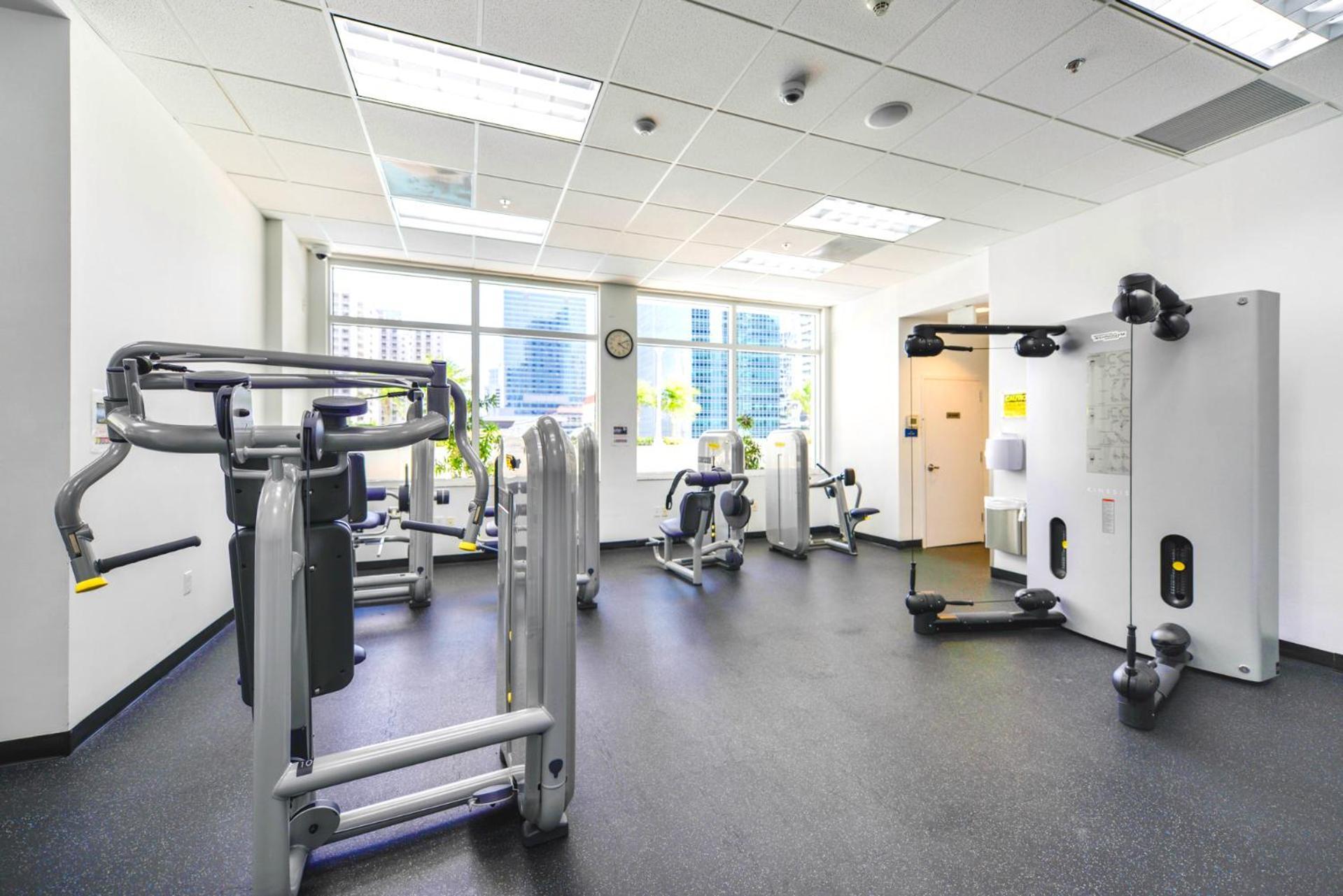 Brickell Getaway Wviews Apartamento *