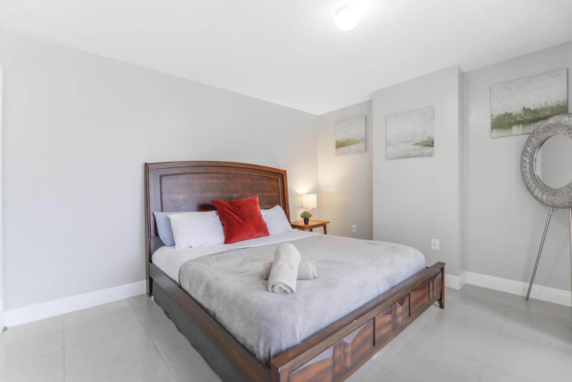 Apartamento Brickell Getaway Wviews