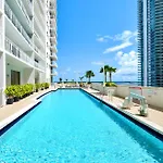 Brickell Getaway Wviews