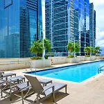 Brickell Getaway Wviews