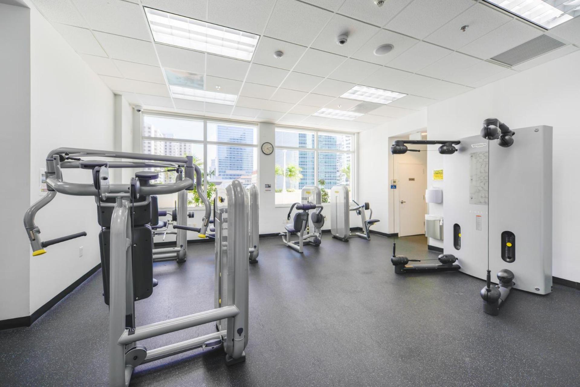 Apartment Brickell Getaway Wviews *