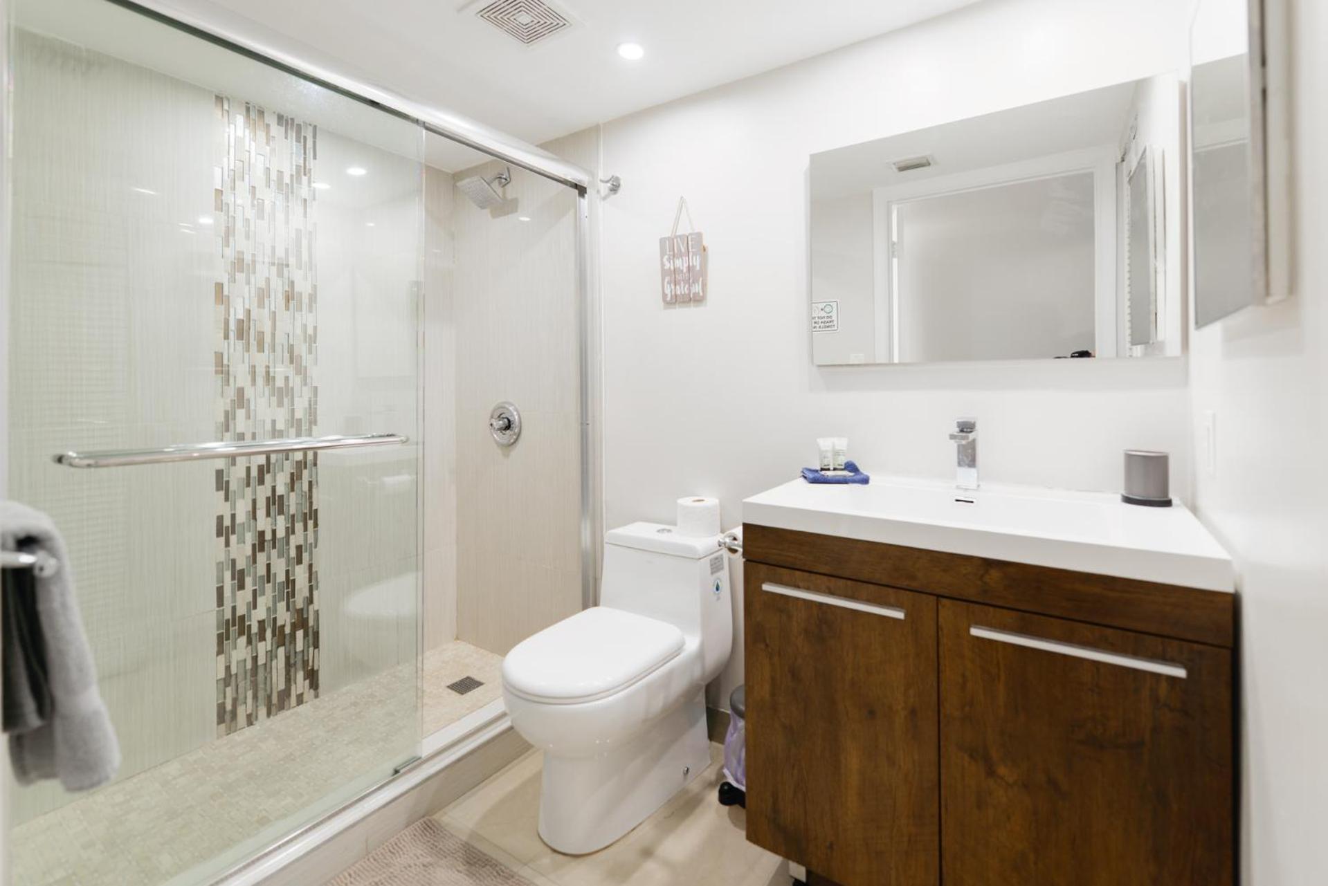 Brickell Getaway Wviews Apartment